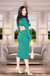 City Trips Dress