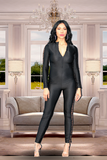 Can't Complain Jumpsuit
