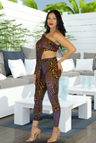 City Vibes Legging set