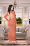 Lulu Babe dress